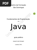 129298086 Guia de Introducao a Linguagem de Programacao Java Versao0!26!08 2011