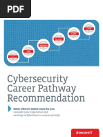 COMPTIA Pathway Flyer