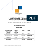 Programa de Vigilancia Conservacion Auditiva v01_2