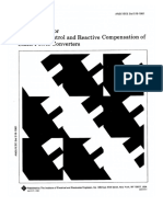 IEEE 519 Guia para El Control de Armonicos y Compensacion React