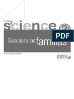 Guía para las familias. Key Science 2.pdf