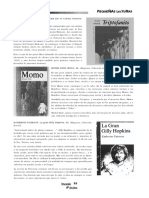 Libro Triptofanito PDF