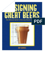 Designing Great Beers The Ulti Ray Daniels Traduzido