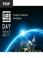 Weg Day 2017