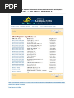 FSB Operation in Sunny Isles FL Related To Trump