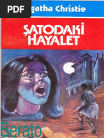 Agatha Christie - Satodaki Hayalet