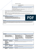 Digital Unit Plan Template Unit Title: Female Protagonist Name: Emily Del Rosario Content Area: English and Language Arts Grade Level: 11