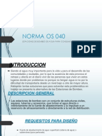Norma 040
