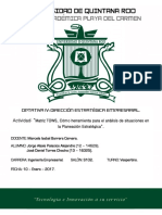 Matriz Tows PDF
