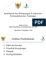 Bappenas_Kemiskinan dan Ketimpangan di Indonesia.pdf