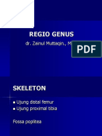 Regio Genus