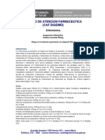 Eritromicina PDF