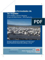 Salud y Enfermedades de Las Majadas PDF