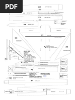 Snice Mirage 2000 PLAN V2 FINAL PDF