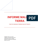 Practico Medida Terreno Inacap