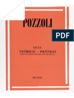 Método - Pozzolli - Livro I