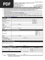 Borang Kebenaran Potongan Gaji Bagi Bayaran Balik - Pin.15 PDF