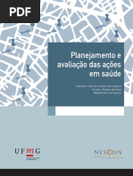 Planejamento Em Saude