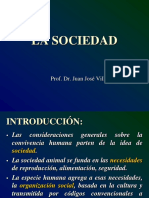 Sociedad