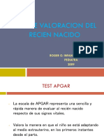 testdevaloraciondelreciennacido0320091-090327160827-phpapp01