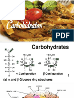 CARBOHIDRATOS