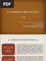 3533 Prision Preventiva Maria Lozada