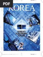 Download KOREA magazine August 2010 VOL 6 NO 8  by Republic of Korea Koreanet SN35205056 doc pdf