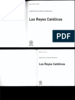 Los Reyes Católicos PDF