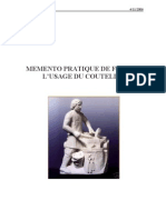 LivrepratiqueduforgeroncoutelierparGerardHeutte