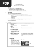Download Lesson Plan for Demo by Lemuel Alvarez SN352052038 doc pdf