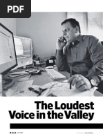 Download The Loudest Voice in the Valley - Wired Article About Mike Arrington of TechCrunch Mentions Scribd by Trip Adler SN352054 doc pdf