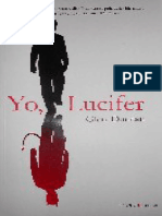 Yo, Lucifer - Glen Duncan PDF