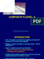Composite Floors 