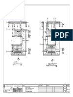 Stair 1 - Proposed New Layout