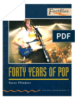 Forty Years of Pop PDF