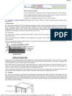 571.302 Standard No. 302 Flammability of Interior Materials