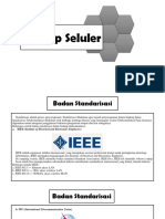 Slide Konsep Seluler