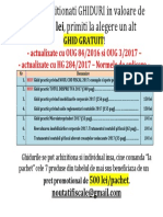 2017.05. Catalogul Ghidurilor Practice PDF