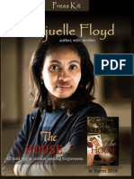 Anjuelle Floyd Electronic Press Kit