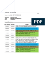 Gastos Varios Irpf 2016