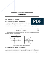 Ch7 Lateral Earth Pressure Theories (407-440)