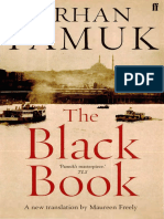 Black Book (Faber, 2006)