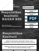 Kajian Kes PDF