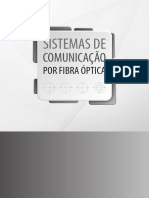 GOVIND P. AGRAWAL-Sistemas de Comunicação Por Fibra Óptica (2014) PDF