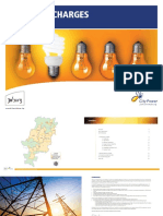 City Power Tariffs Booklet - 2016-2017 PDF