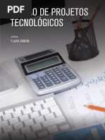 Gestão de Projetos Tecnológicos