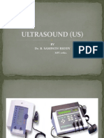 Ultrasound (Us)