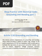 Philippines Electrical Code Handbook