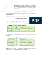 Herramientas Online Para Transformar PDFs
