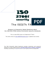 ISO27k FAQ.pdf